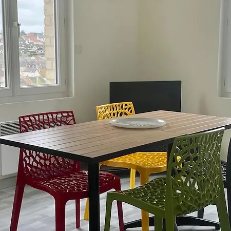 Bellavista #6 By Melrose Appartement *