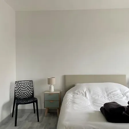Bellavista #6 By Melrose Appartement