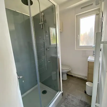 Appartement Bellavista #6 By Melrose Arromanches-les-Bains