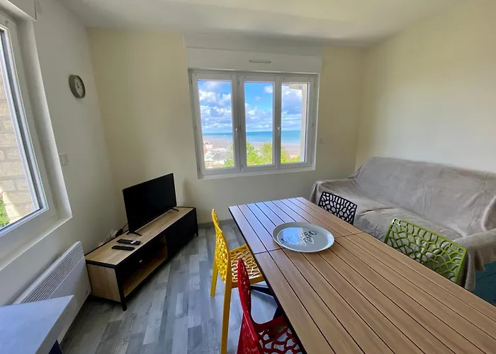 Bellavista #6 By Melrose Appartement *