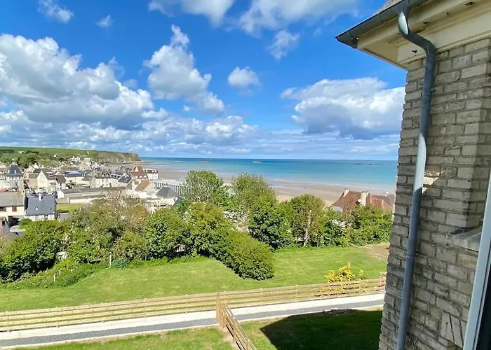 Bellavista #6 By Melrose Appartement *