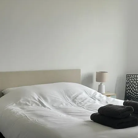 Bellavista #6 By Melrose Arromanches-les-Bains