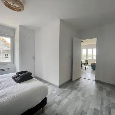 Apartment Bellavista #6 By Melrose Arromanches-les-Bains