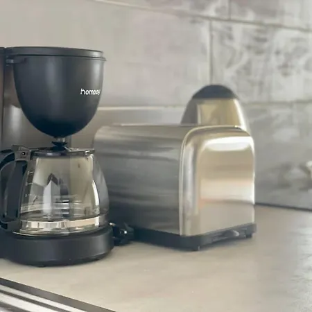 Bellavista #6 By Melrose Arromanches-les-Bains