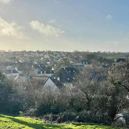 Bellavista #6 By Melrose Apartmán