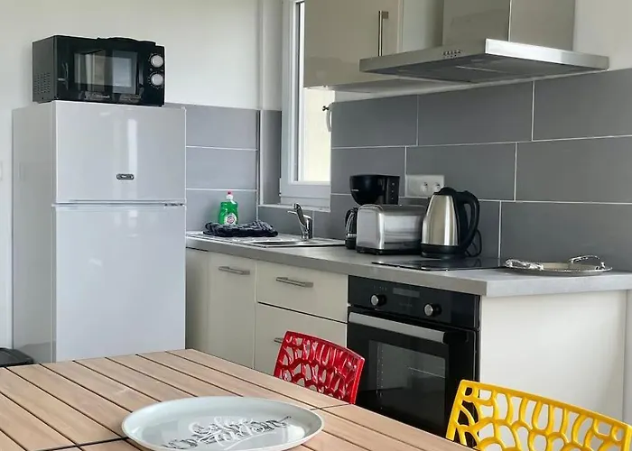 Bellavista #6 By Melrose * Arromanches-les-Bains