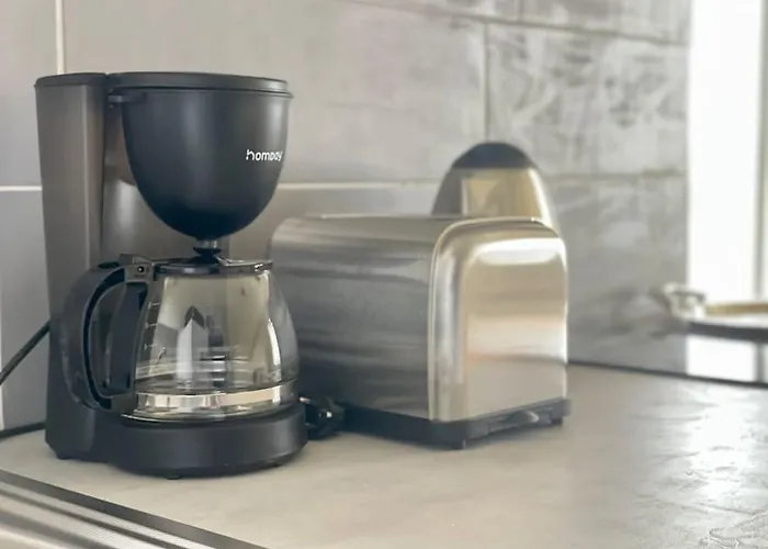 Bellavista #6 By Melrose Arromanches-les-Bains