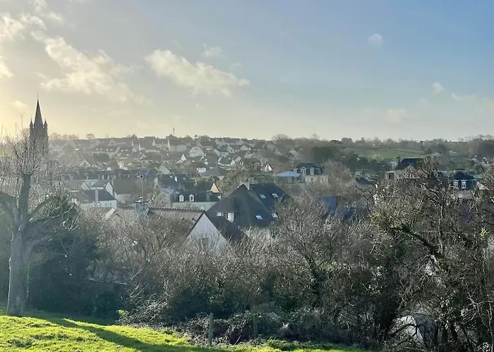 Bellavista #6 By Melrose Апартаменты