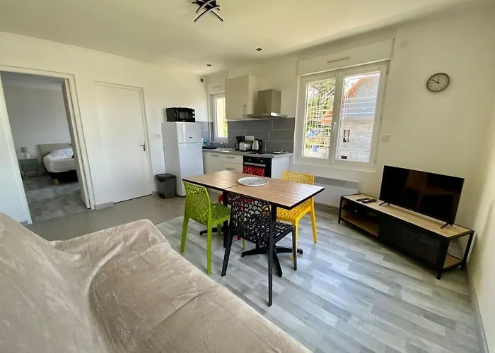 Bellavista #6 By Melrose Апартаменты